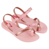Ipanema Fashion X gyerek szandál - rózsaszín