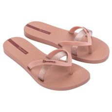 Ipanema Kirei Chic női papucs - rózsaszín