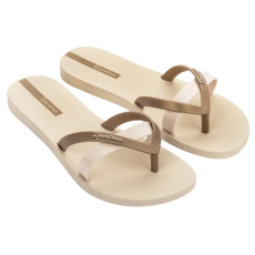  Ipanema Kirei női papucs - világosbarna