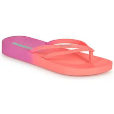 Ipanema Lábujjközös papucsok BOSSA SOFT BRIGHT Rózsaszín 38