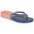 Ipanema Lábujjközös papucsok BOSSA SOFT BRIGHT Tengerész 41 / 42