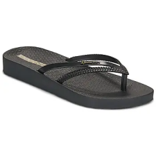 Ipanema Lábujjközös papucsok BOSSA SOFT FEM V Fekete 35 / 36 női papucs