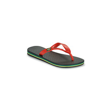 Ipanema Lábujjközös papucsok IPANEMA CLAS BRASIL II KIDS Fekete 27 / 28 gyerek papucs, mamusz