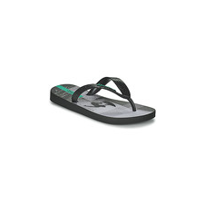 Ipanema Lábujjközös papucsok IPANEMA CLASSIC X KIDS Fekete 27 / 28 gyerek papucs, mamusz