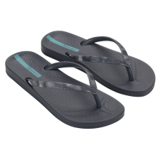  Ipanema Mesh IX női papucs - szürke női papucs