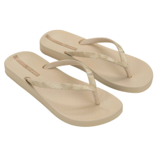  Ipanema Mesh IX női papucs - szürke női papucs