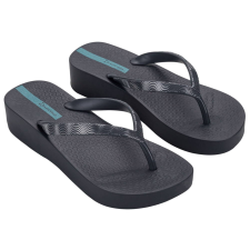 Ipanema Mesh X Plat női papucs - szürke női papucs