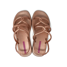  Ipanema Meu Sol női szandál - metál rózsaszín női szandál