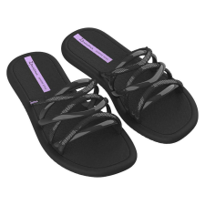 Ipanema Meu Sol Slide női papucs - fekete női papucs
