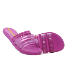 Ipanema Puffer Slide magenta női papucs Méret:37