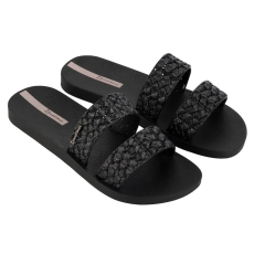  Ipanema Renda II női papucs - fekete