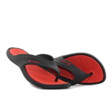 Ipanema Rider Cape XVII fekete férfi papucs Méret:42