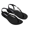  Ipanema Sandal Rio női szandál - fekete