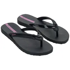 Ipanema Sempre Nova Diversa Thong női papucs - fekete