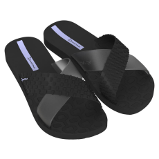 Ipanema Sense Slide női papucs - fekete