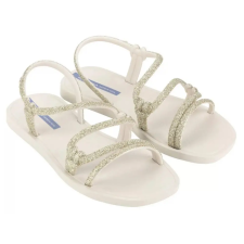  Ipanema Solar Glow női szandál - bézs/kék női szandál