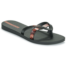 Ipanema strandpapucsok IPANEMA KIREI CHIC FEM Fekete 38 női papucs