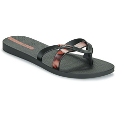 Ipanema strandpapucsok IPANEMA KIREI CHIC FEM Fekete 40
