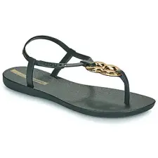 Ipanema Szandálok / Saruk CLASS CONNECT II SANDAL Fekete 38 női szandál