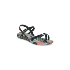Ipanema Szandálok / Saruk FASHION SAND IX KIDS Fekete 25 / 26 gyerek szandál