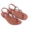 Ipanema Trendy női szandál - rózsaszín