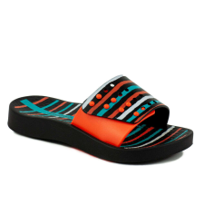 Ipanema Unisex Gyerek Tépőzáras Papucs gyerek papucs, mamusz