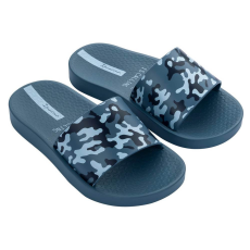 Ipanema Urban IV Slide gyerek papucs - kék