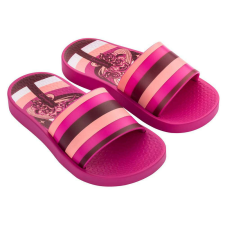 Ipanema Urban IV Slide gyerek papucs - rózsaszín gyerek papucs, mamusz