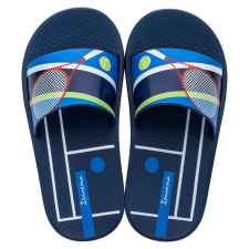 Ipanema Urban Slide III Kids gyerek papucs - kék gyerek papucs, mamusz
