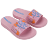 Ipanema Urban VI Slide gyerek papucs - rózsaszín