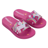 Ipanema Urban VI Slide gyerek papucs - rózsaszín