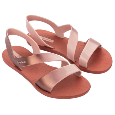  Ipanema Vibe női szandál - fekete