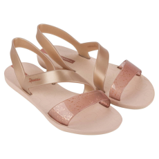  Ipanema Vibe női szandál - sárga