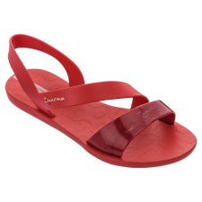 Ipanema Vibe Sandal női szandál - piros női szandál
