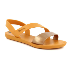 Ipanema Vibe Sandal női szandál - sárga/arany női szandál