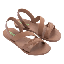  Ipanema Vibrant női szandál - barna női szandál