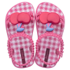  Ipanema Voyage Sandal Kids gyerek szandál - zöld