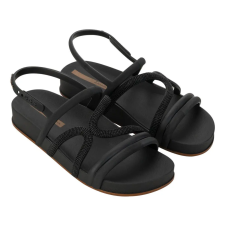  Ipanema Walk női szandál - fekete női szandál