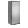  ipari rozsdamentes fagyasztó GN2/1 TEFCOLD 605 / 555 Liter