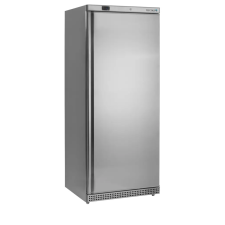  ipari rozsdamentes fagyasztó GN2/1 TEFCOLD 605 / 555 Liter fagyasztószekrény