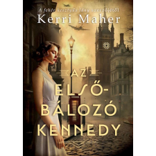 Ipc Könyvkiadó Az elsőbálozó Kennedy regény