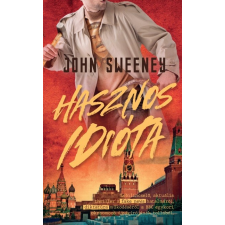 Ipc Könyvkiadó Hasznos idióta regény