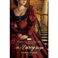 Ipc Könyvkiadó Mr. Darcy lánya /Pemberley-krónikák 5. történelem