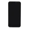  iPhone 11 LCD kijelző + érintőképernyő egység fekete H03i