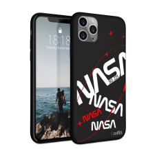  iPhone 11 Pro Max Telefontok - Graffiti No.229 mintás szilikon tok tok és táska