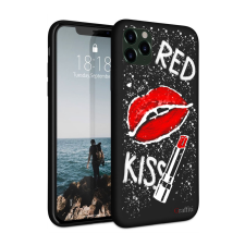  iPhone 11 Pro Telefontok - Graffiti No.188 mintás szilikon tok tok és táska