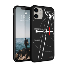 iPhone 11 Telefontok - Graffiti No.202 mintás szilikon tok tok és táska