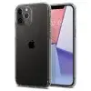  iPhone 12/ 12 Pro Spigen Ultra Hybrid tok Crystal Clear (ACS01702)