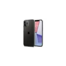  iPhone 12/ 12 Pro Spigen Ultra Hybrid tok Crystal Clear (ACS01702) tok és táska