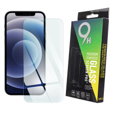 iPhone 12 / 12 Pro tempered glass, üvegfólia, előlapi, edzett, 10db/csomag mobiltelefon kellék